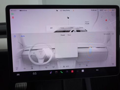 Used 2024 Tesla Model Y Performance image 26