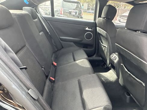 Used 2008 Pontiac G8 image 24