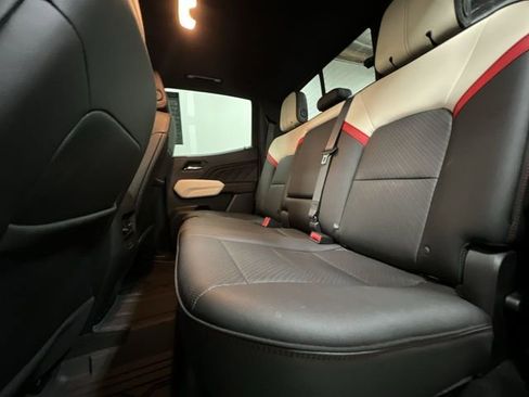 Certified 2023 GMC Canyon AT4X image 26