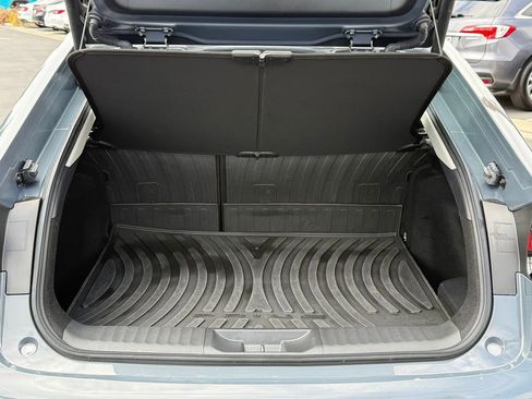 Certified 2024 Toyota Prius Limited FWD image 16