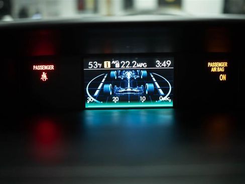 Used 2016 Subaru Forester 2.5i Premium image 20