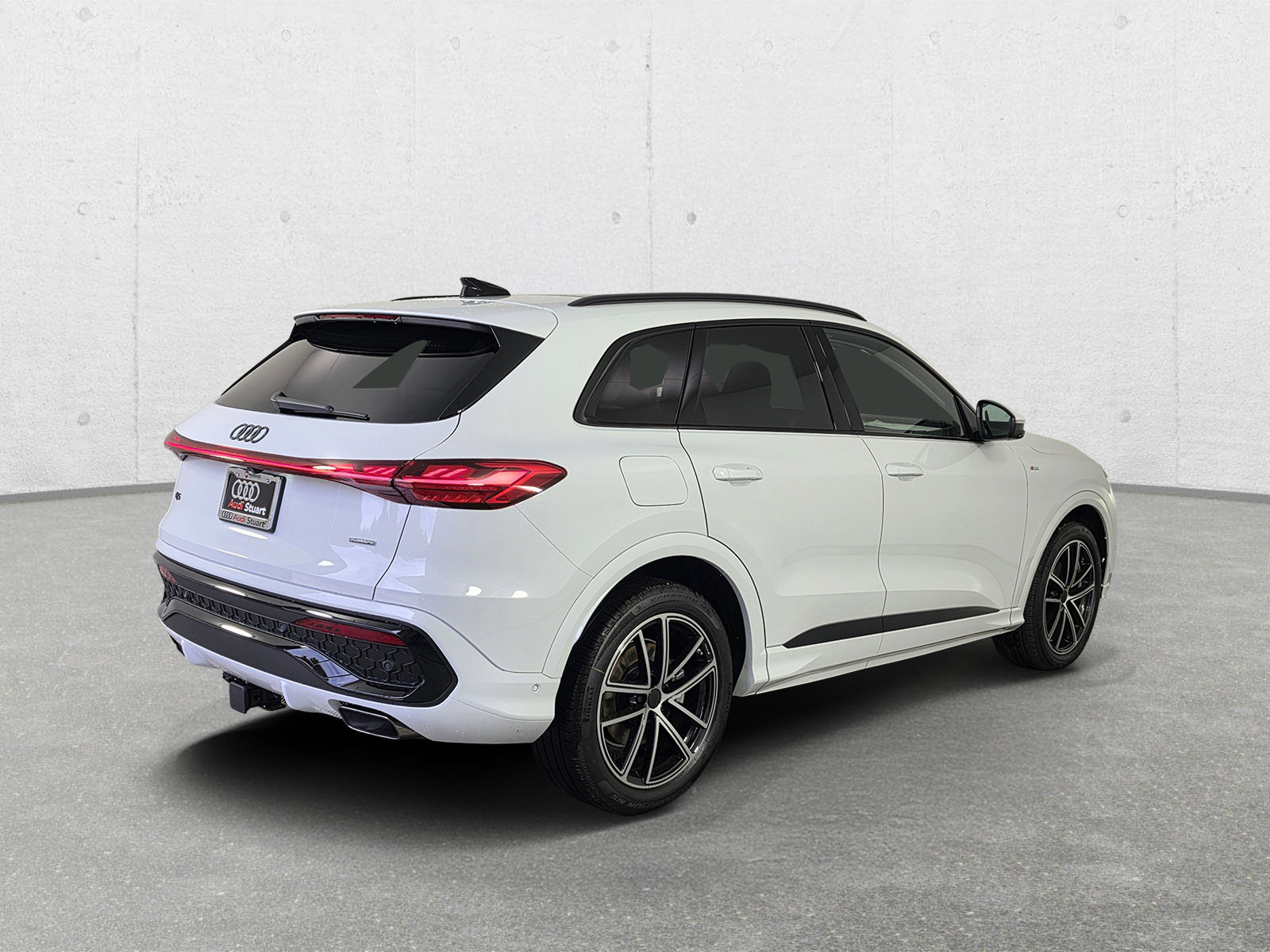 New 2026 Audi Q5 Prestige AWD/4WD image 6