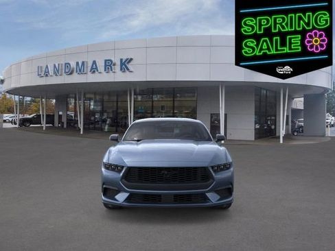 New 2026 Ford Mustang Premium image 6