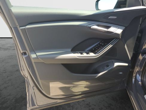New 2027 Audi Q6 e-tron Premium Plus AWD/4WD image 20