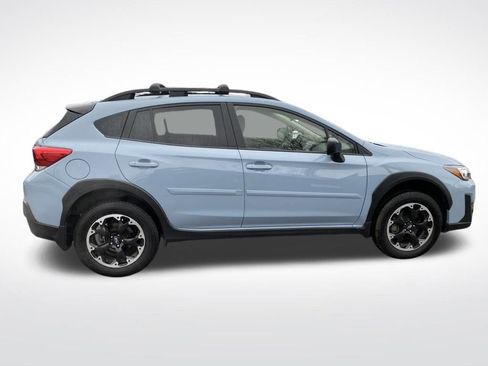 Certified 2023 Subaru Crosstrek 2.0i image 17