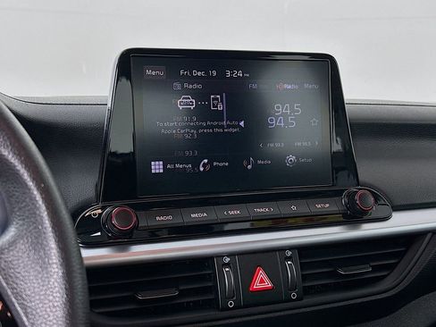 Used 2023 Kia Forte LXS image 20