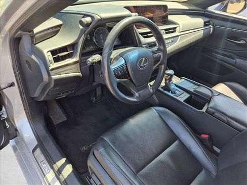 Used 2020 Lexus ES 350 w/ Premium Package FWD image 9