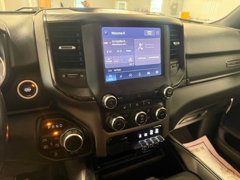 Certified 2023 RAM 1500 Big Horn AWD/4WD image 36