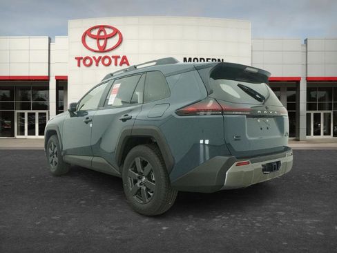 New 2026 Toyota RAV4 image 21
