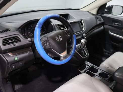 Used 2015 Honda CR-V EX-L image 17