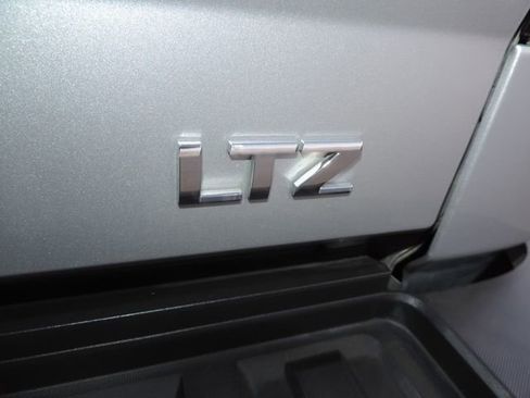 Certified 2018 Chevrolet Silverado 2500 LTZ w/ Duramax Plus Package image 22