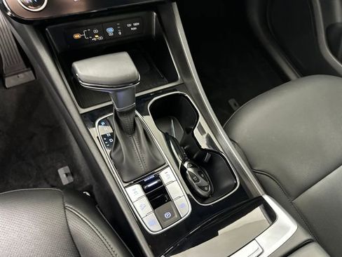 Certified 2025 Hyundai Tucson XRT image 20