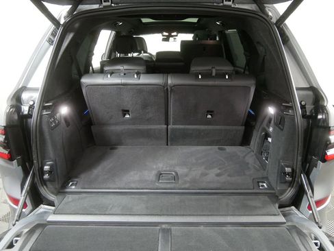 Used 2024 BMW X7 M60i AWD/4WD image 7