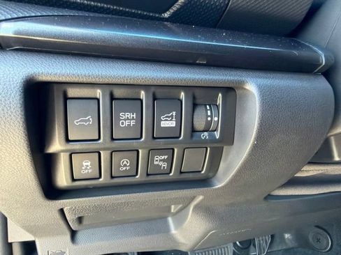 Used 2025 Subaru Forester Wilderness AWD/4WD image 25