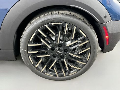 New 2026 MINI Cooper S image 22