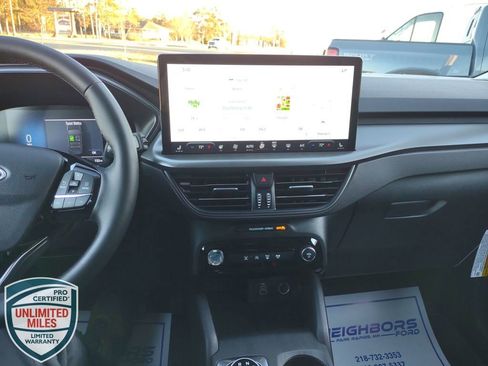 New 2026 Ford Escape Active w/ Tech Pack #1 image 17