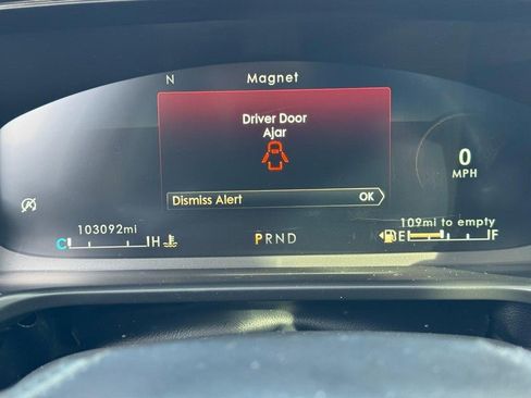 Used 2022 Lincoln Aviator Reserve w/ Equipment Group 201A image 21