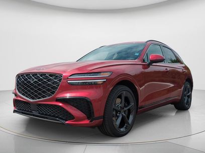 New 2026 Genesis GV70 2.5T Sport Prestige
