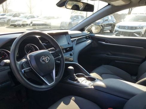 Used 2024 Toyota Camry LE FWD image 18