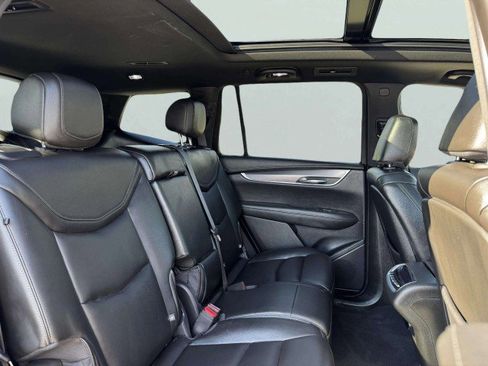 Used 2024 Cadillac XT6 Luxury w/ LPO, Floor Liner Package image 49