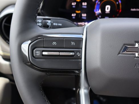 New 2025 Chevrolet Colorado ZR2 w/ Technology Package image 7