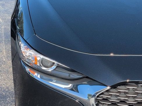 New 2026 MAZDA MAZDA3 s Sport FWD image 9
