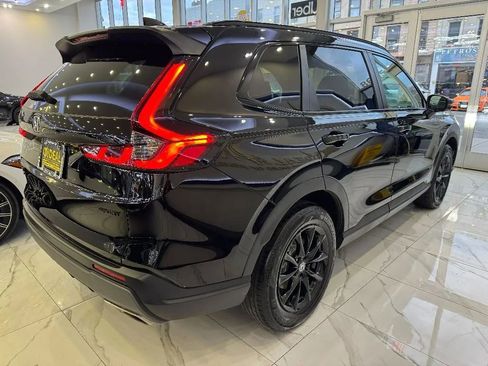 Used 2026 Honda CR-V Sport image 4