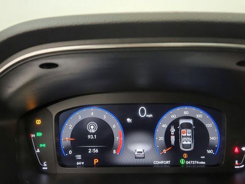 Used 2023 Acura Integra A-Spec FWD image 17