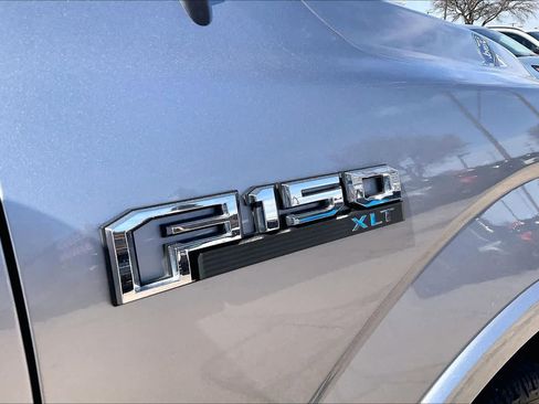Used 2020 Ford F150 XLT w/ Equipment Group 302A Luxury image 10