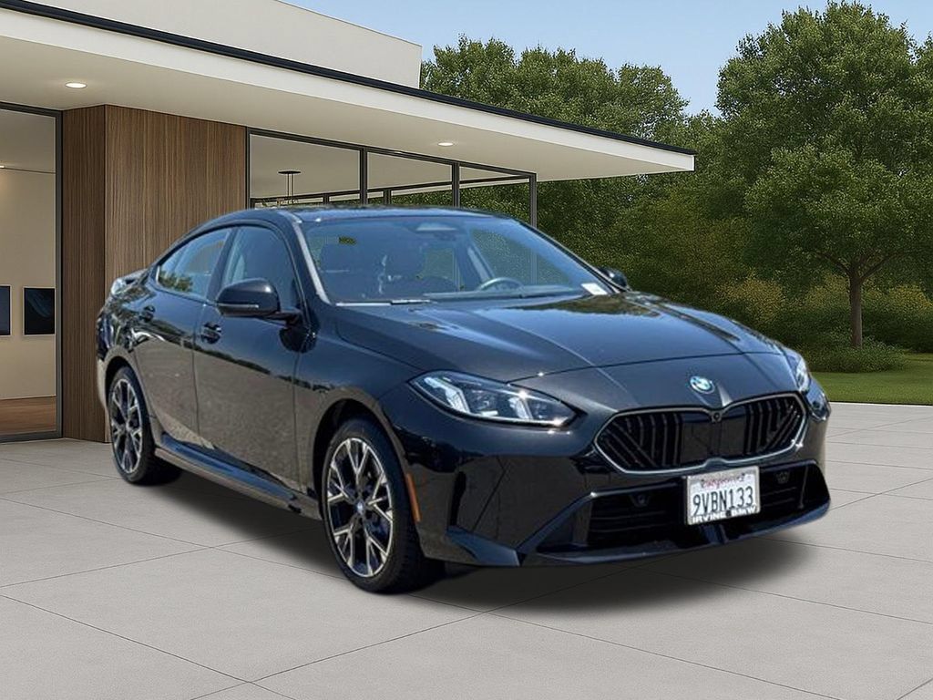 Used 2026 BMW 228i xDrive w/ Technology Package AWD/4WD image 6
