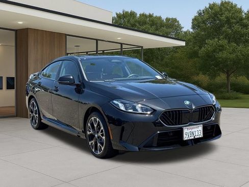 Used 2026 BMW 228i xDrive w/ Technology Package AWD/4WD image 6