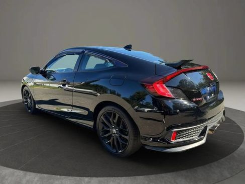 Used 2020 Honda Civic Si image 7