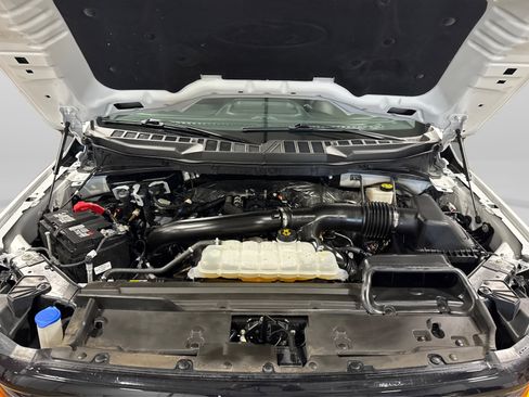 Used 2024 Ford F150 XLT image 11