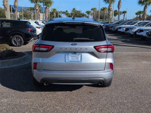 Used 2024 Ford Escape ST-Line image 6