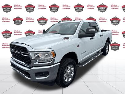Used 2024 RAM 2500 Big Horn