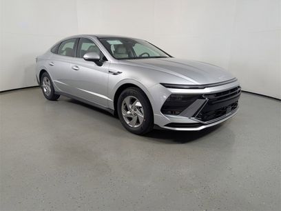 New 2025 Hyundai Sonata SE
