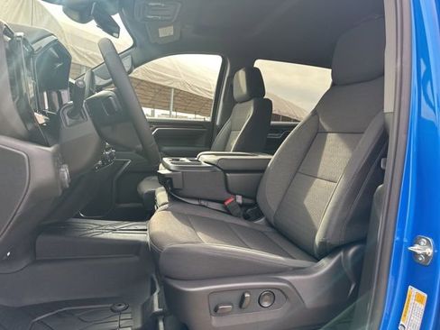 New 2026 Chevrolet Silverado 1500 LT image 9