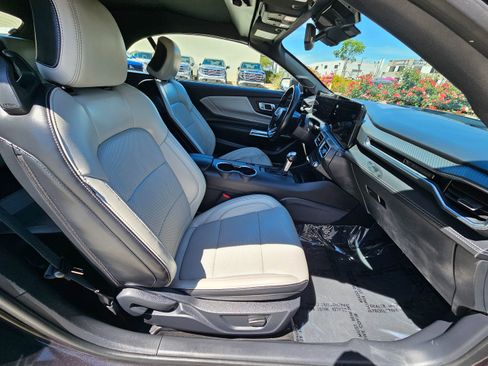 Used 2024 Ford Mustang Premium image 20