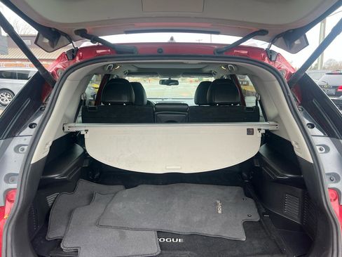 Used 2016 Nissan Rogue SL image 13