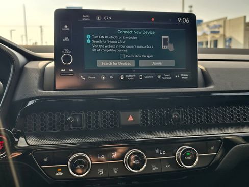 Used 2024 Honda CR-V EX-L image 24
