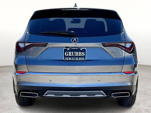 New 2026 Acura MDX w/ Technology Package image 8