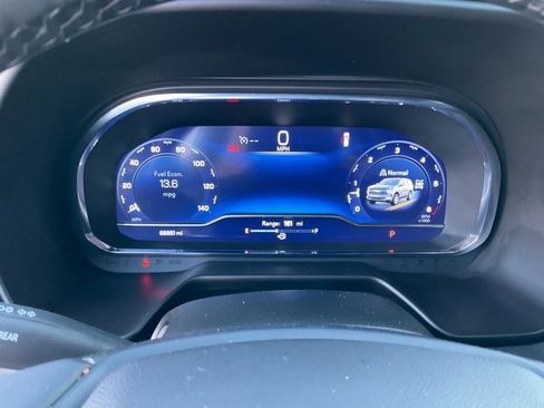 Used 2024 Chevrolet Tahoe Z71 w/ Luxury Package image 10