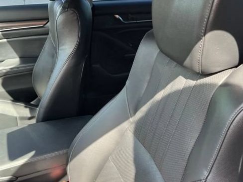 Used 2022 Honda Accord Sport Special Edition image 5