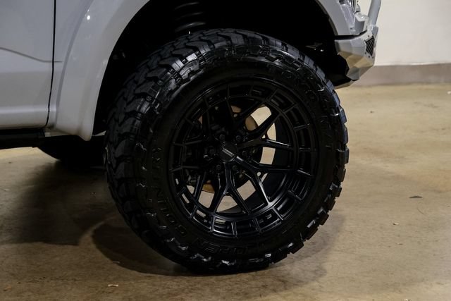 Used 2023 Ford F150 Raptor w/ Equipment Group 802A Raptor R AWD/4WD image 86