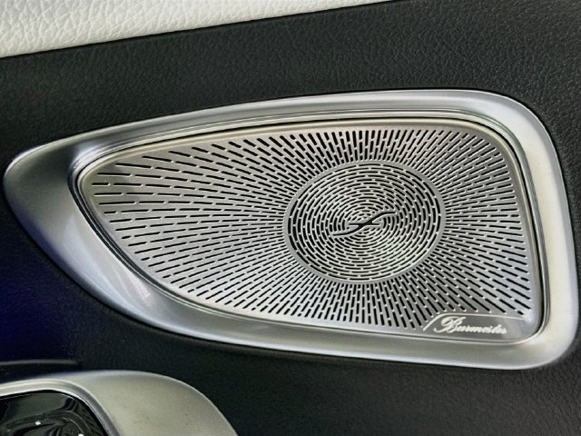 Used 2026 Mercedes-Benz C 300 Sedan image 19