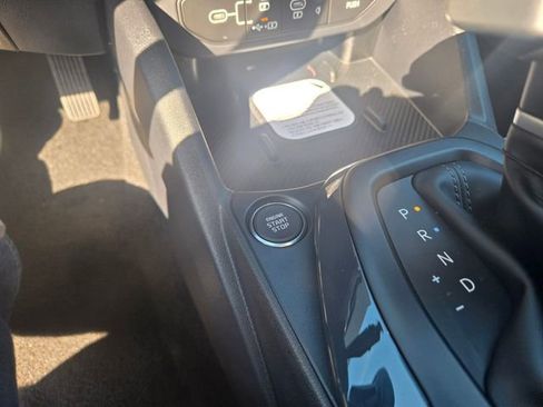 New 2026 Kia K4 EX FWD image 19