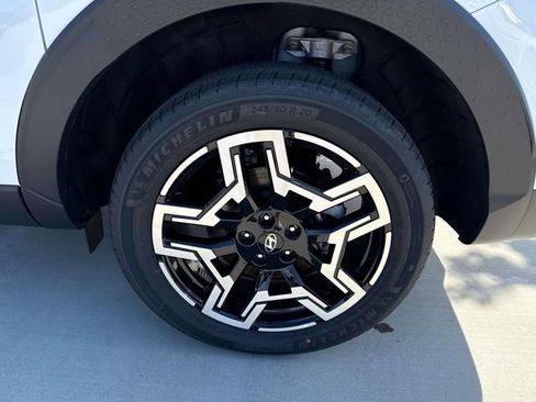 New 2026 Hyundai Santa Cruz Limited image 7