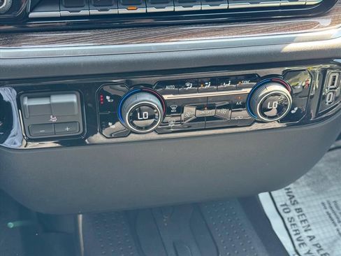 New 2026 Chevrolet Silverado 1500 RST w/ RST Select Package image 15