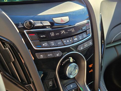 New 2026 Acura RDX Advance Package image 28