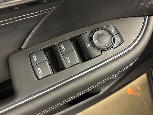 Certified 2023 Buick Envision Preferred image 37